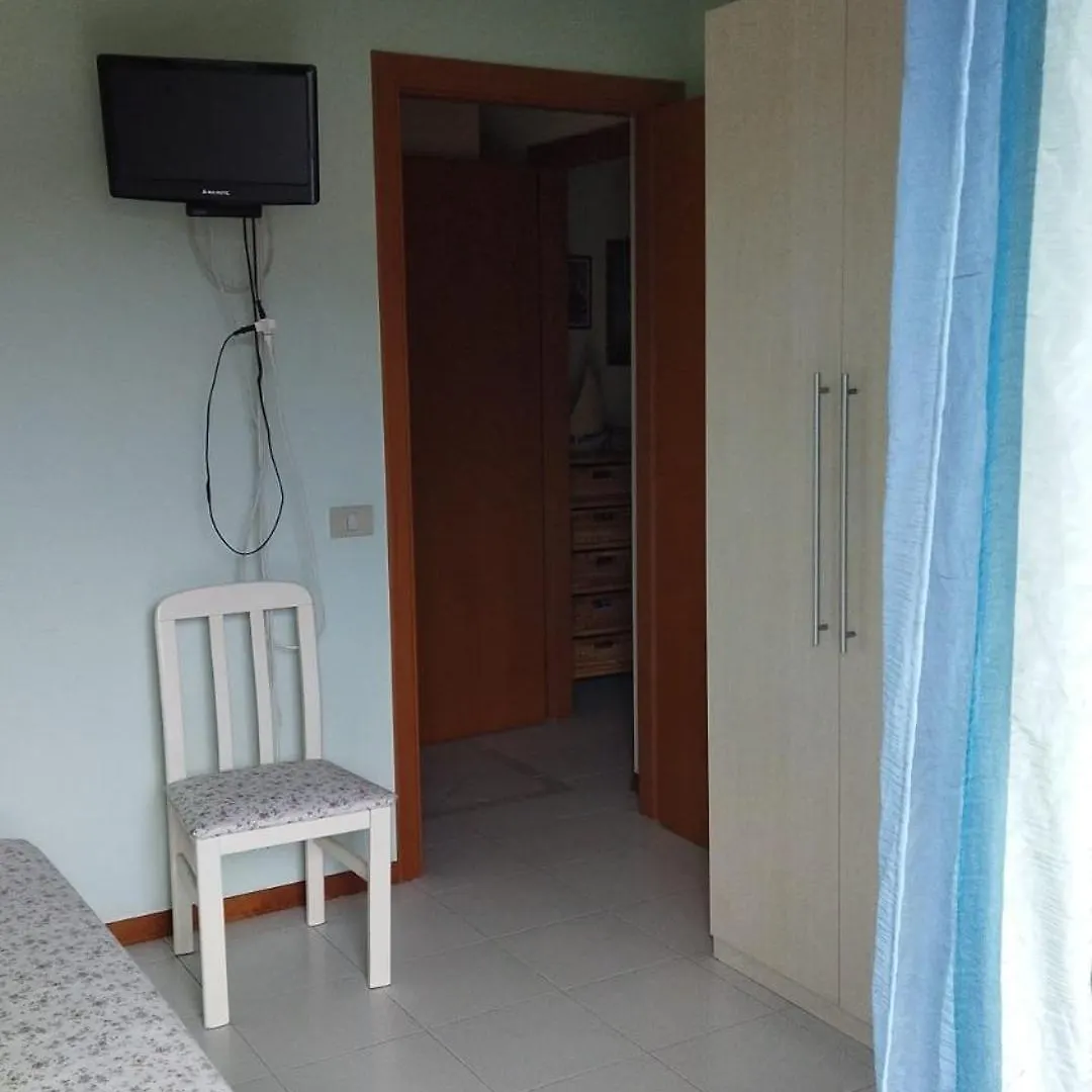 Apartment Etna Beach Home Mascali