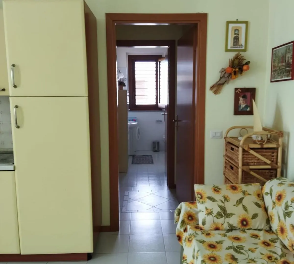 Etna Beach Home Mascali 0*,