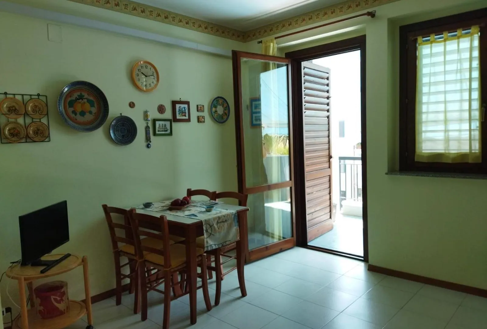 Etna Beach Home Mascali Italy