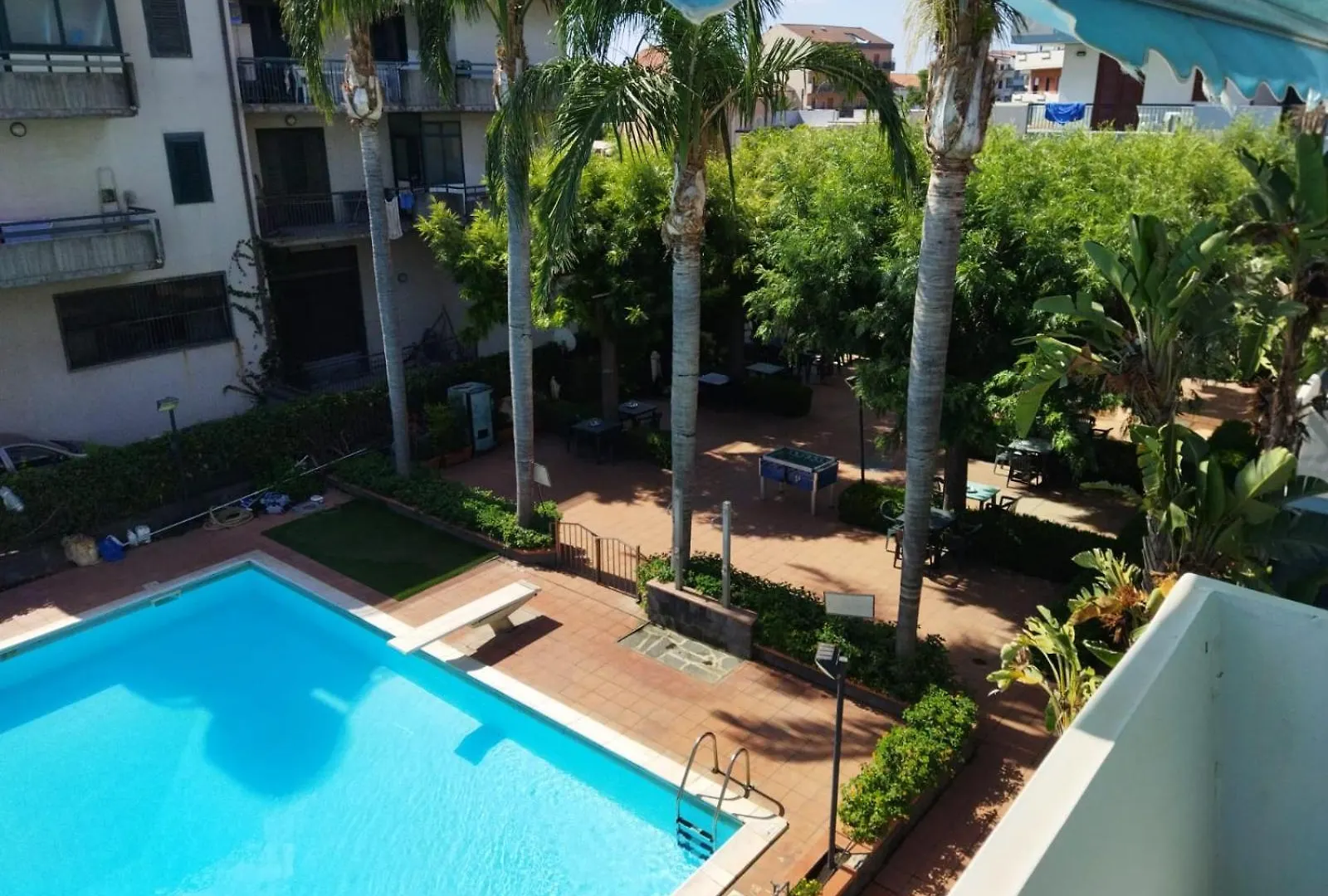 Etna Beach Home Mascali