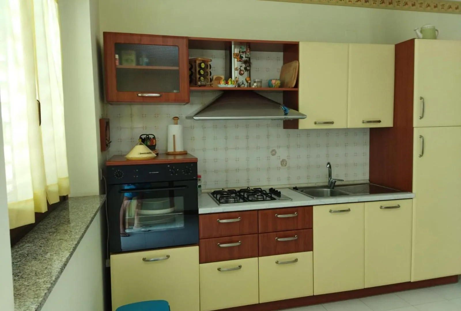 Etna Beach Home Mascali