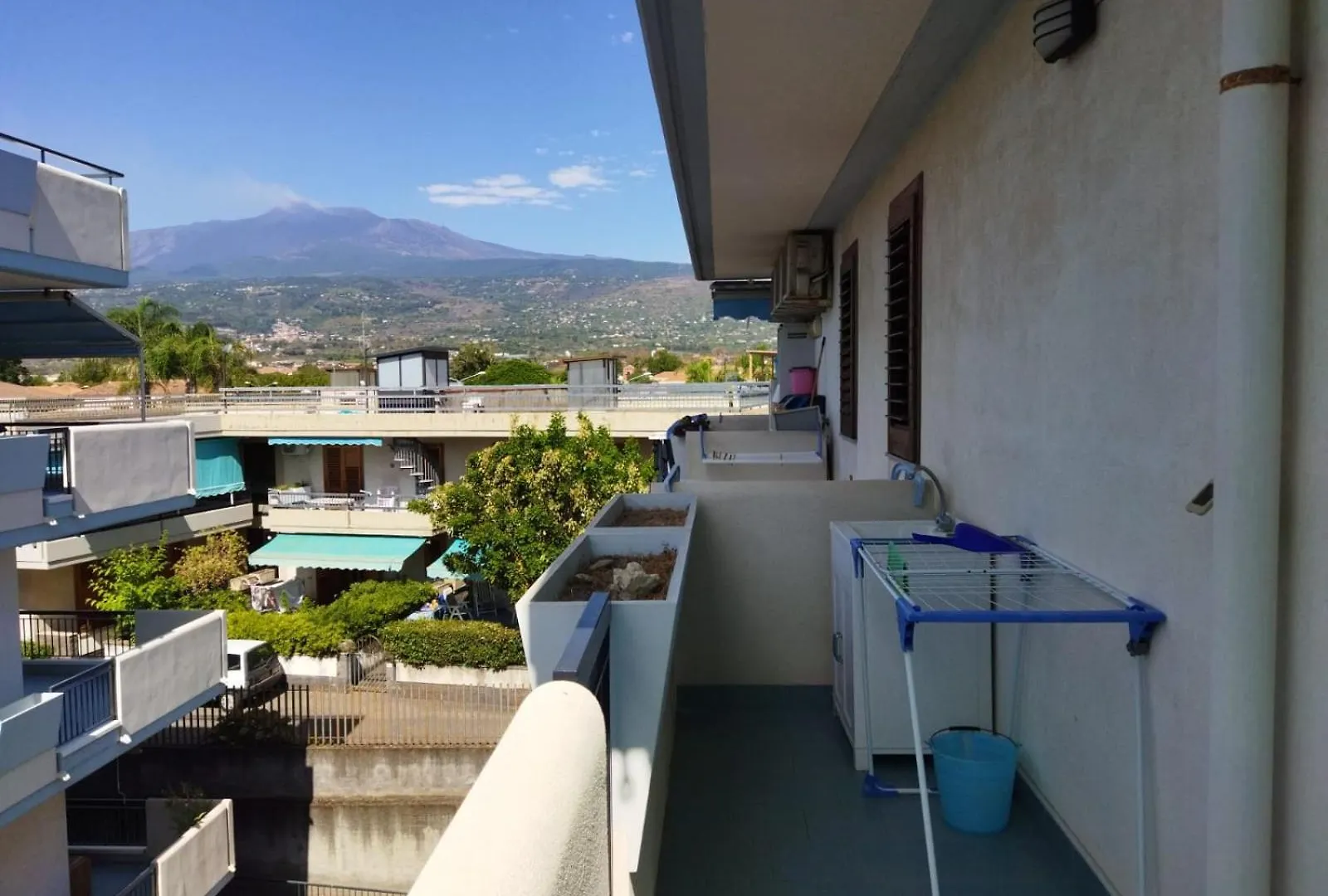 Etna Beach Home Mascali 0*,  Italy