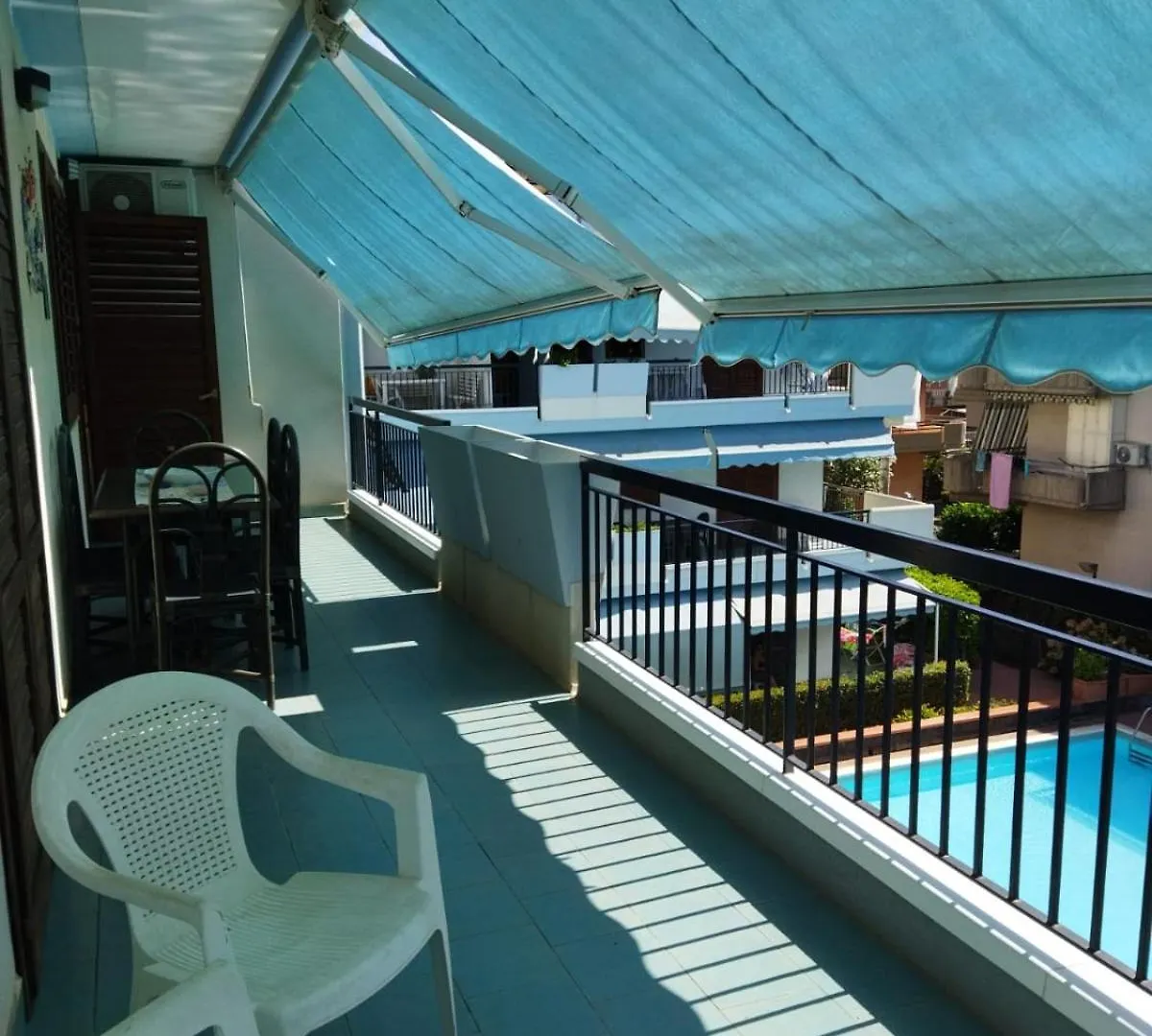 Etna Beach Home Mascali