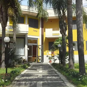 3* Hotel Oasi Park