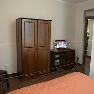 Bed and breakfast San Leonardo, Mascali