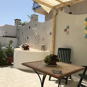 Casa C&s Mascali