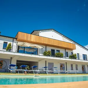 3* Nocleg ze śniadaniem Agro Sicily