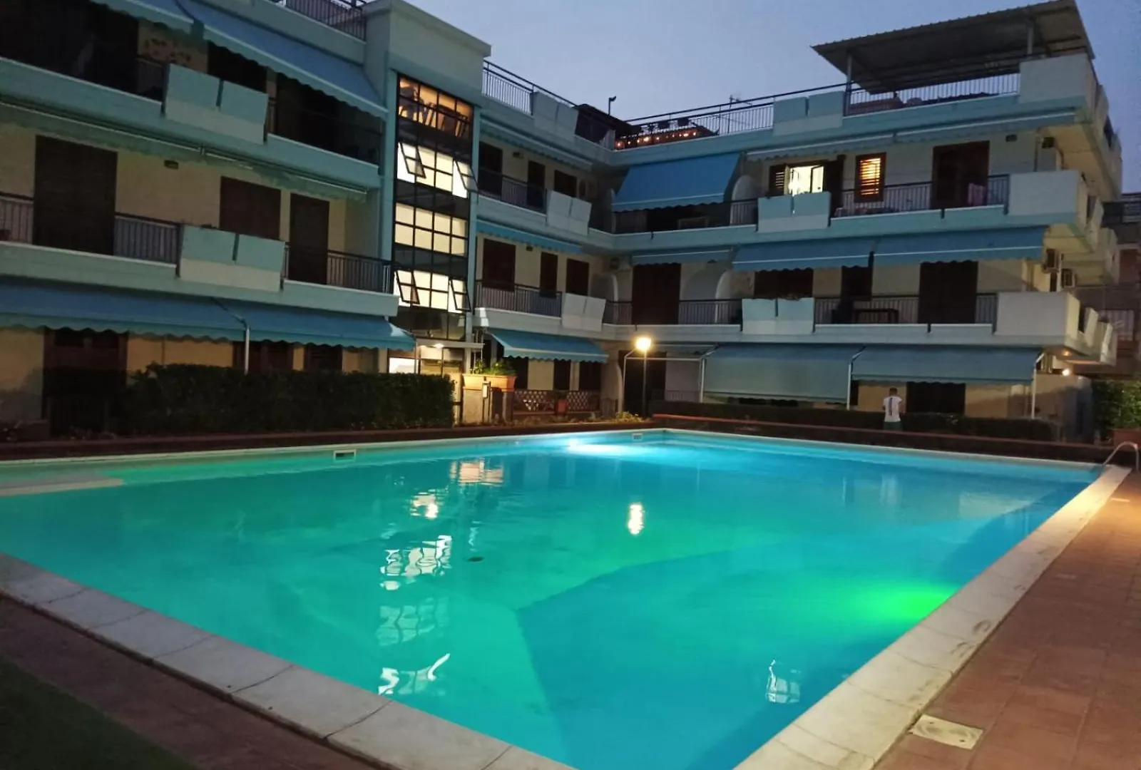 Etna Beach Home Mascali Apartment